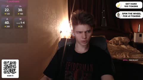 Snapshot of dantebigboi chatting on 02/08/25, 05:39 Daniel online show from 02/08/25, 05:39