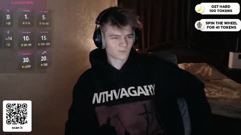 Snapshot of dantebigboi chatting on 02/09/25, 05:54 Daniel online show from 02/09/25, 05:54