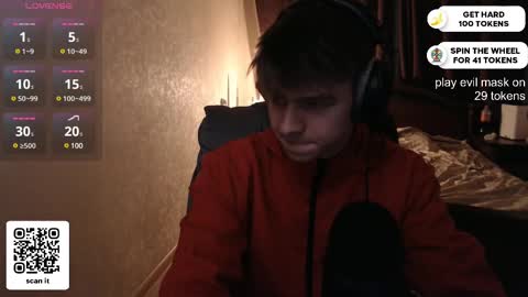 Snapshot of dantebigboi chatting on 02/11/25, 05:50 Daniel online show from 02/11/25, 05:50