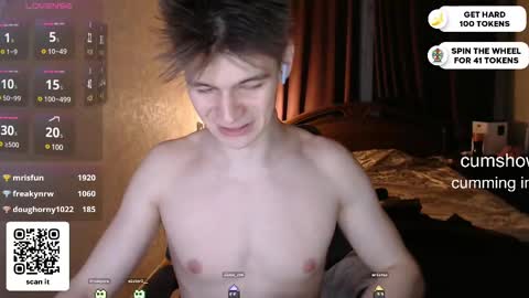 Snapshot of dantebigboi chatting on 02/12/25, 10:15 Daniel online show from 02/12/25, 10:15