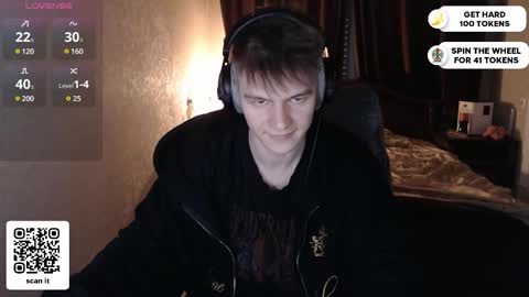 Snapshot of dantebigboi chatting on 02/13/25, 06:16 Daniel online show from 02/13/25, 06:16