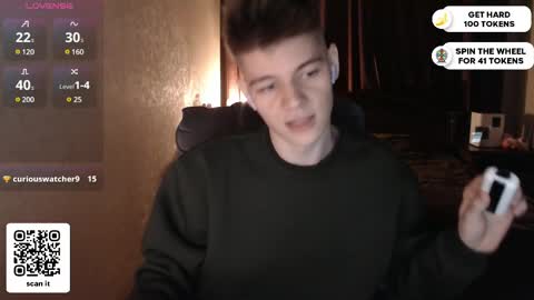 Snapshot of dantebigboi chatting on 02/15/25, 05:39 Daniel online show from 02/15/25, 05:39