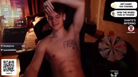 Snapshot of dantebigboi chatting on 03/12/25, 08:31 Daniel online show from 03/12/25, 08:31