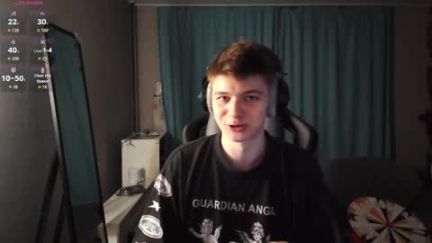 Snapshot of dantebigboi chatting on 09/30/25, 12:32 Daniel online show from 09/30/25, 12:32