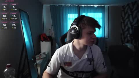 Snapshot of dantebigboi chatting on 10/03/25, 09:39 Daniel online show from 10/03/25, 09:39