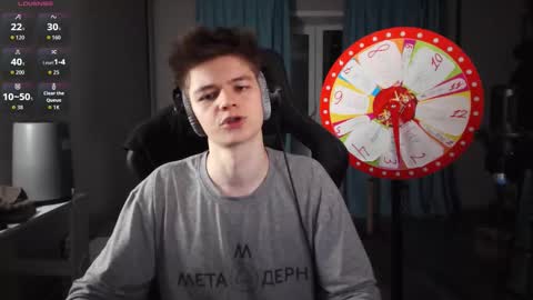 Snapshot of dantebigboi chatting on 10/14/25, 01:45 Daniel online show from 10/14/25, 01:45