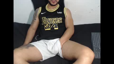 dantebrown1 online show from 01/10/25, 03:50