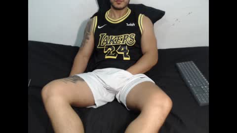 dantebrown1 online show from 02/07/25, 03:12