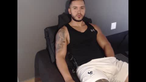 dantebrown1 online show from 03/05/26, 02:02