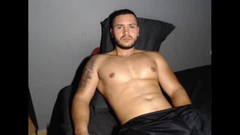 dantebrown1 online show from 05/12/26, 11:46