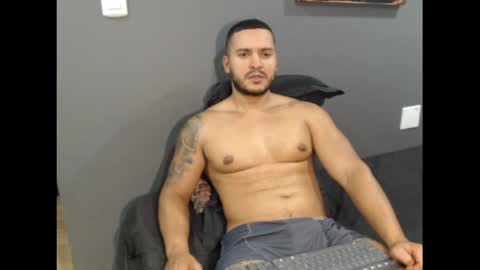 dantebrown1 online show from 05/15/26, 03:24