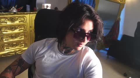 Dante coppola online show from 02/02/25, 03:39