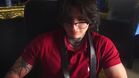 Dante coppola online show from 02/17/25, 05:10