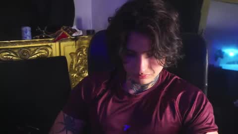 Dante coppola online show from 02/18/25, 12:04