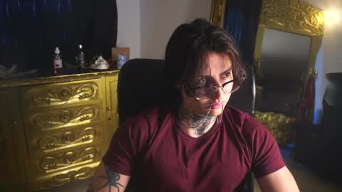 Dante coppola online show from 02/19/25, 10:09