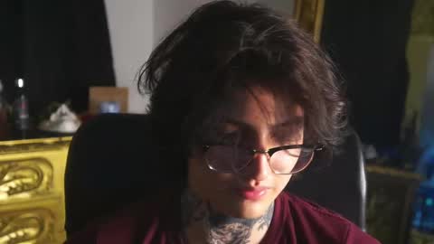 Dante coppola online show from 02/20/25, 01:57