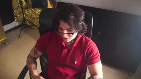 Dante coppola online show from 02/26/25, 12:38