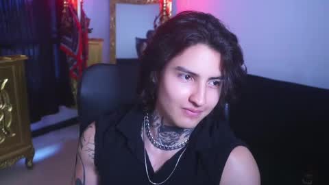 Dante coppola online show from 03/04/25, 02:21