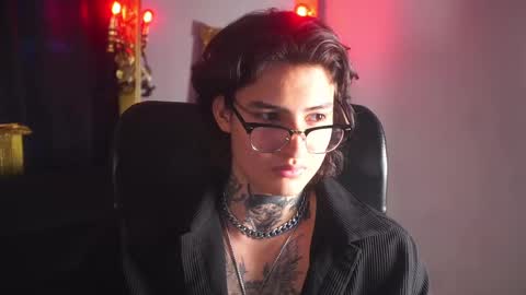 Dante coppola online show from 03/11/25, 11:55