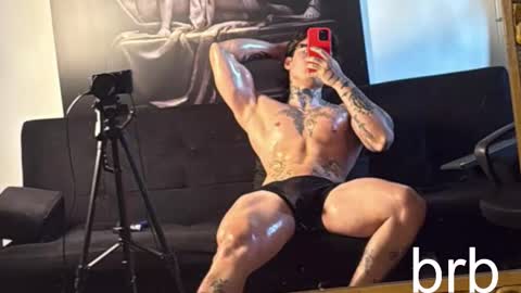 Dante coppola online show from 09/22/25, 10:56