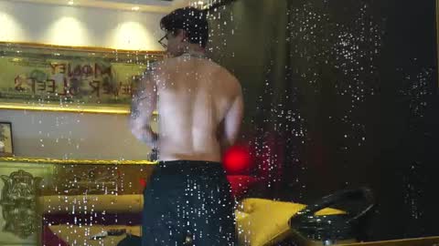 Dante coppola online show from 11/25/25, 11:27