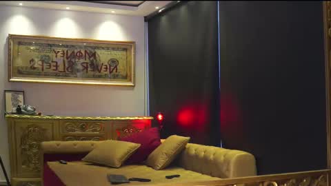 Snapshot of dantecoppolaa chatting on 01/05/26, 10:35 Dante coppola online show from 01/05/26, 10:35