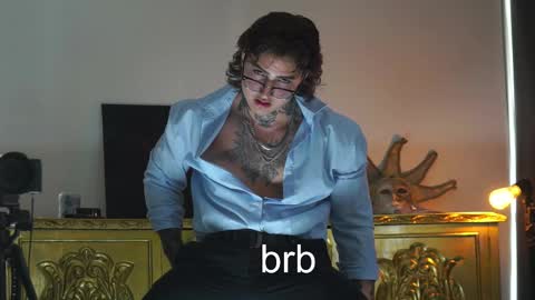 Snapshot of dantecoppolaa chatting on 02/04/26, 08:36 Dante coppola online show from 02/04/26, 08:36