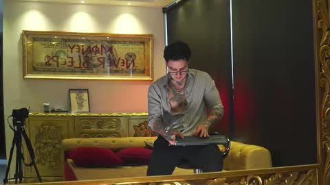 Snapshot of dantecoppolaa chatting on 02/07/26, 09:40 Dante coppola online show from 02/07/26, 09:40