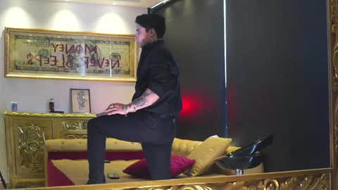 Snapshot of dantecoppolaa chatting on 02/23/26, 07:44 Dante coppola online show from 02/23/26, 07:44