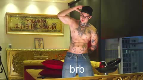 Snapshot of dantecoppolaa chatting on 02/27/26, 01:38 Dante coppola online show from 02/27/26, 01:38