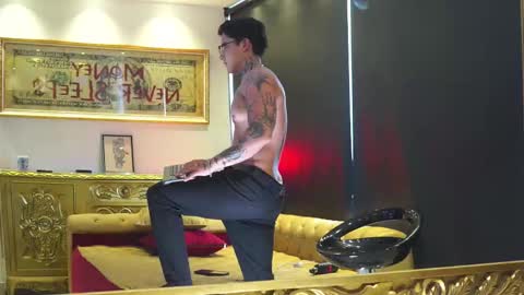 Snapshot of dantecoppolaa chatting on 03/02/26, 07:54 Dante coppola online show from 03/02/26, 07:54