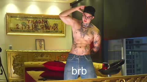 Snapshot of dantecoppolaa chatting on 03/10/26, 10:04 Dante coppola online show from 03/10/26, 10:04