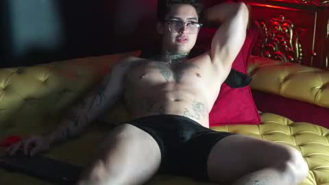 Snapshot of dantecoppolaa chatting on 03/13/26, 12:39 Dante coppola online show from 03/13/26, 12:39