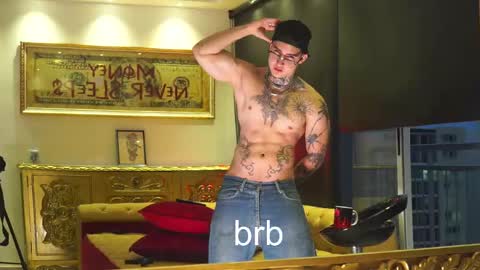 Snapshot of dantecoppolaa chatting on 03/14/26, 10:48 Dante coppola online show from 03/14/26, 10:48