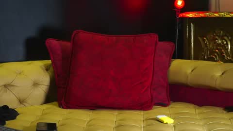 Dante coppola online show from 05/15/26, 10:50