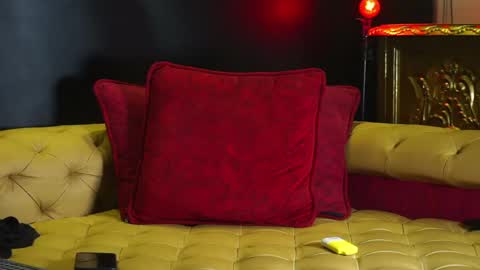Dante coppola online show from 05/15/26, 11:12