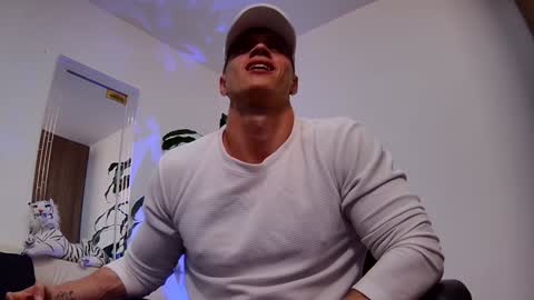 Dante online show from 12/13/24, 06:05