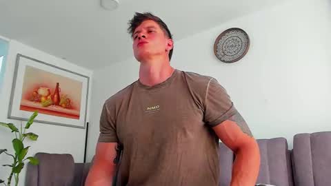 Dante online show from 03/15/26, 06:47