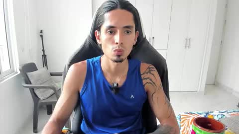 X Dante7373574 online show from 03/06/26, 09:55