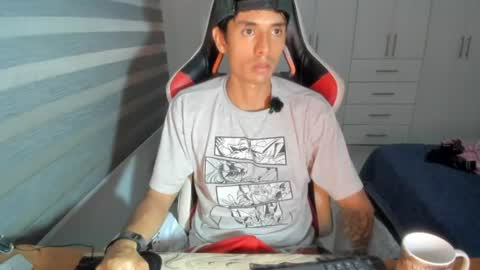X Dante7373574 online show from 06/12/26, 03:05