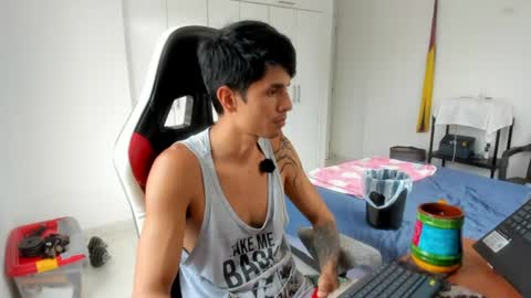 X Dante7373574 online show from 06/12/26, 05:12