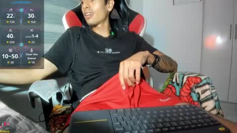 X Dante7373574 online show from 06/22/26, 03:25