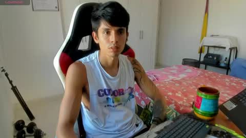 X Dante7373574 online show from 06/22/26, 09:01