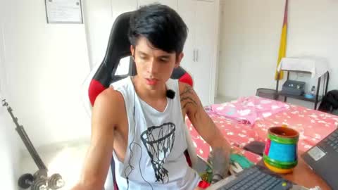X Dante7373574 online show from 06/24/26, 03:33