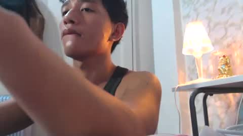 Dante online show from 01/29/25, 04:08