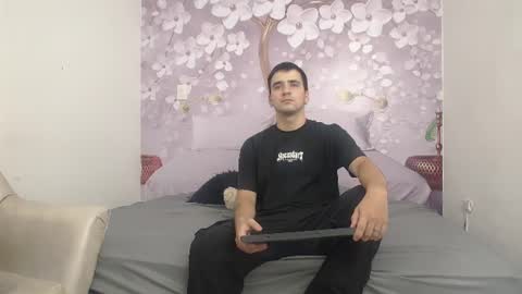 DANTE DARK online show from 06/12/26, 11:35