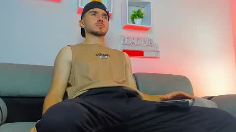 Dante online show from 02/20/26, 03:25