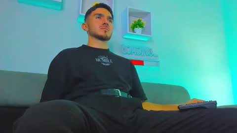 Dante online show from 02/26/26, 03:27