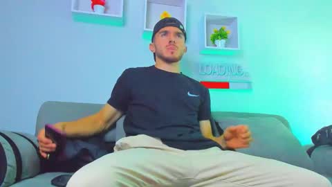 Dante online show from 03/01/26, 11:18