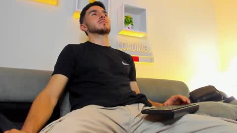 Dante online show from 03/06/26, 03:25